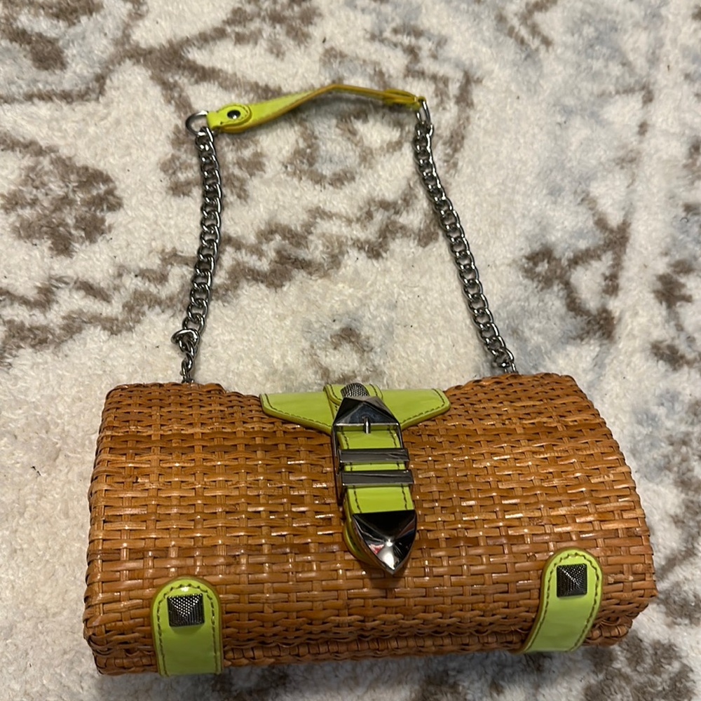 Rebecca minkoff bag